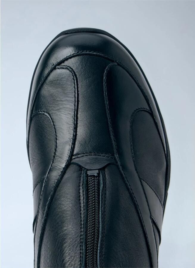 Our Legacy Bionic II Malleable Laarzen - Foto 3