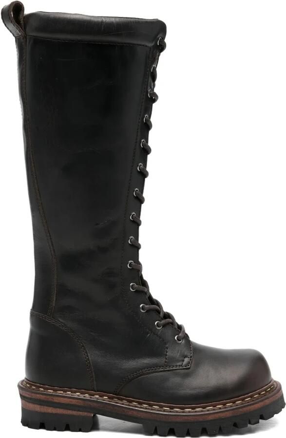Our Legacy Cager Boot