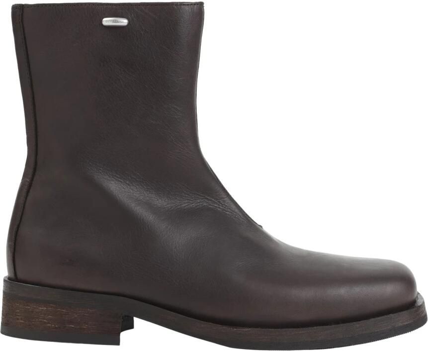 Our Legacy Camion Boot