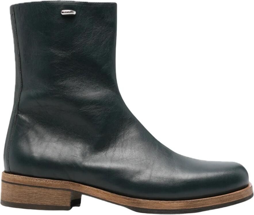 Our Legacy Camion Boot