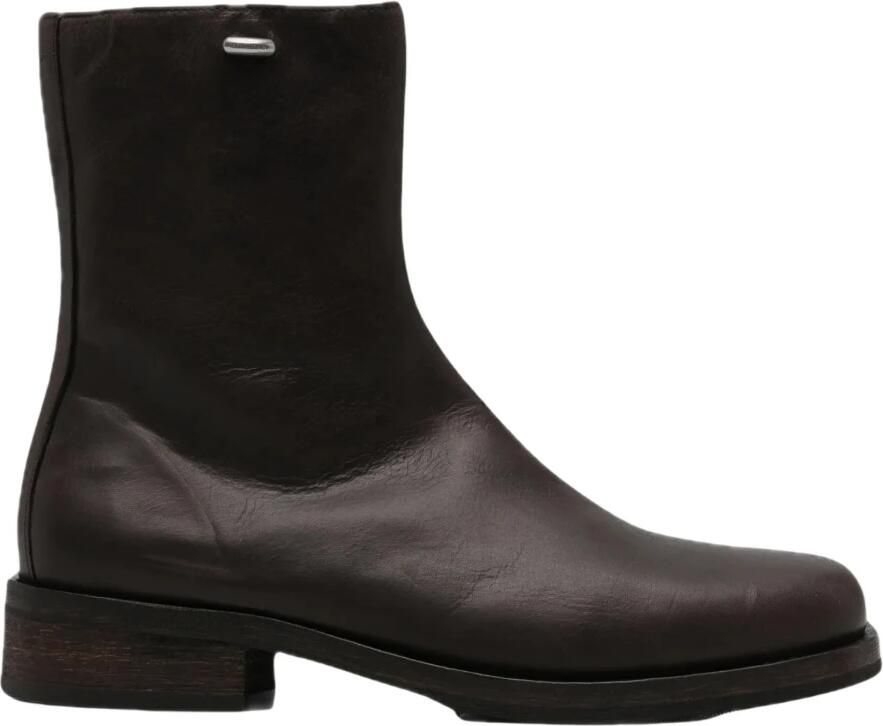 Our Legacy Camion Boot