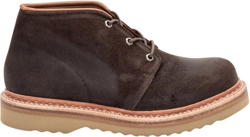 Our Legacy Chukka Boot