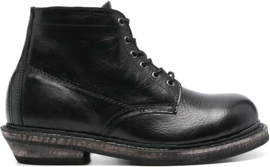 Our Legacy Cortege Boot
