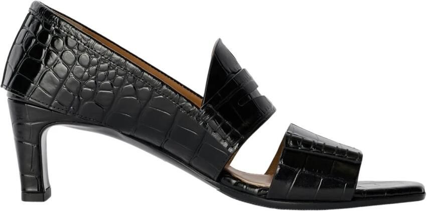 Our Legacy Court Sandal