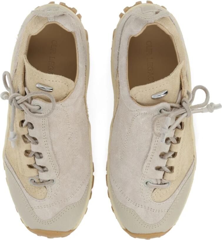 Our Legacy Gabe Sneaker - Foto 2