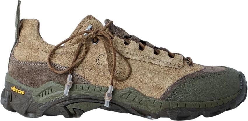 Our Legacy Gabe Sneakers