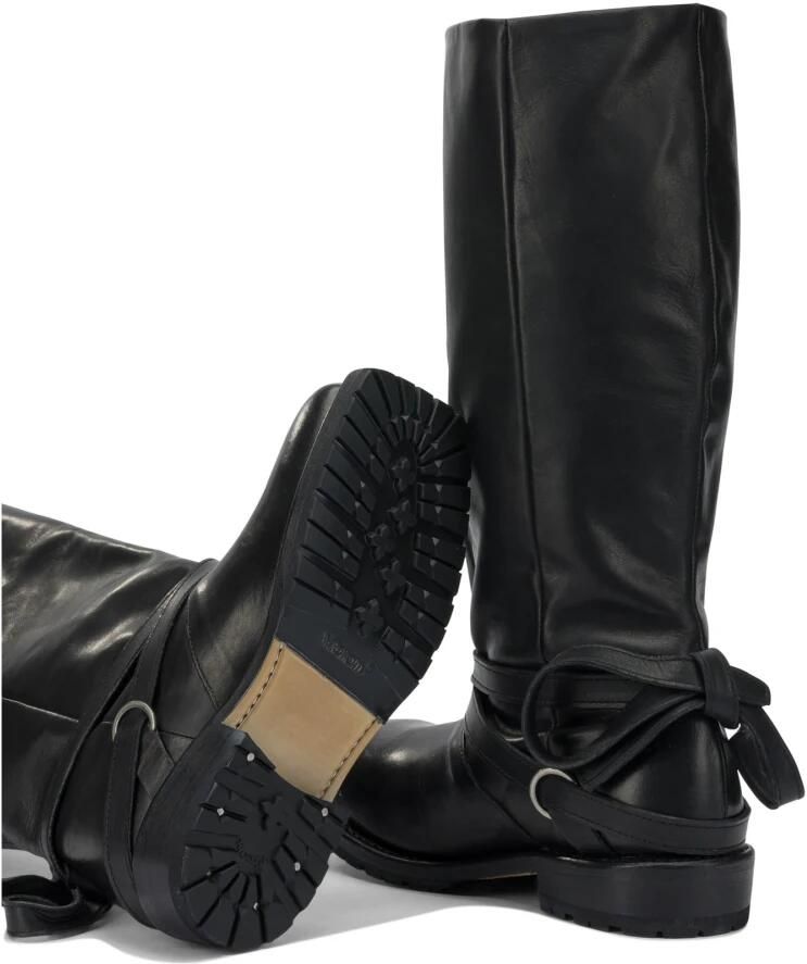Our Legacy High Engine Boot - Foto 2