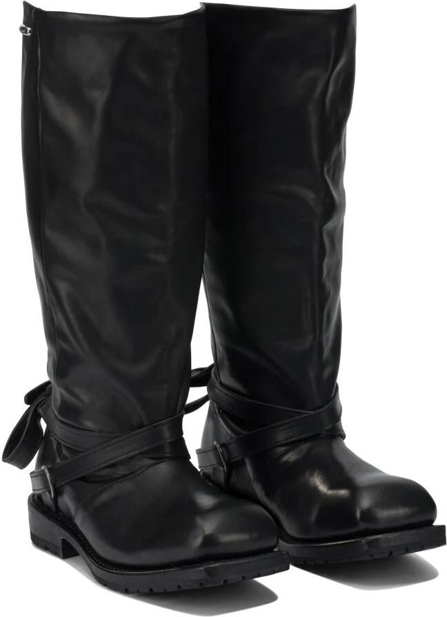 Our Legacy High Engine Boot - Foto 4