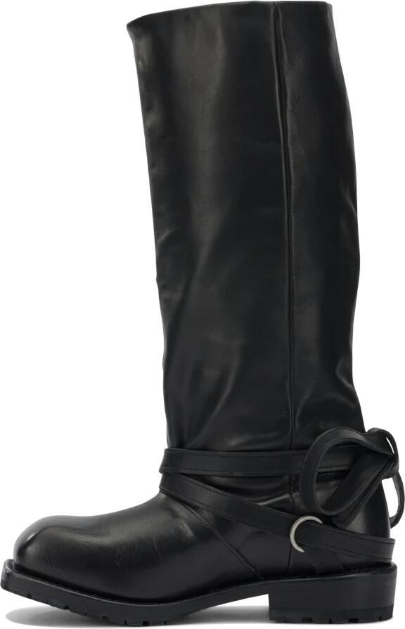 Our Legacy High Engine Boot - Foto 5