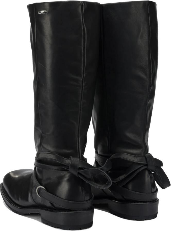 Our Legacy High Engine Boot - Foto 3