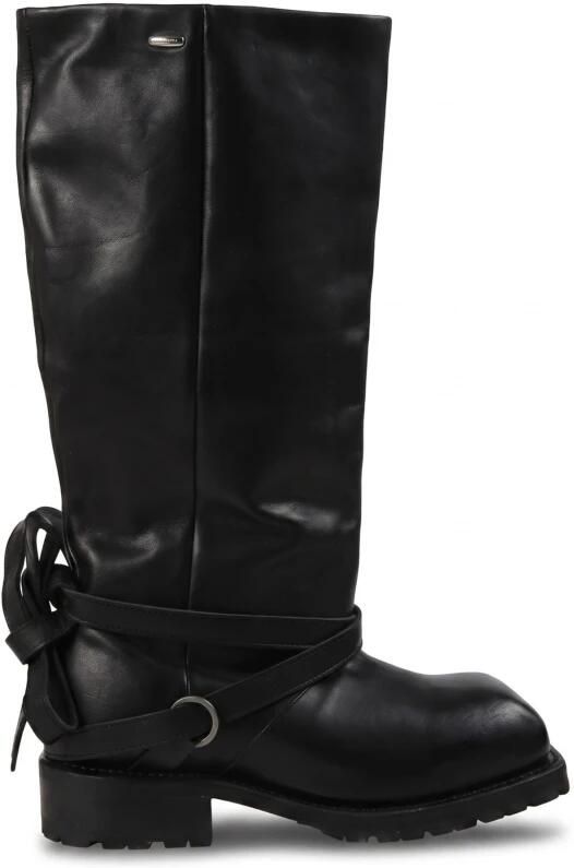 Our Legacy High Engine Boot