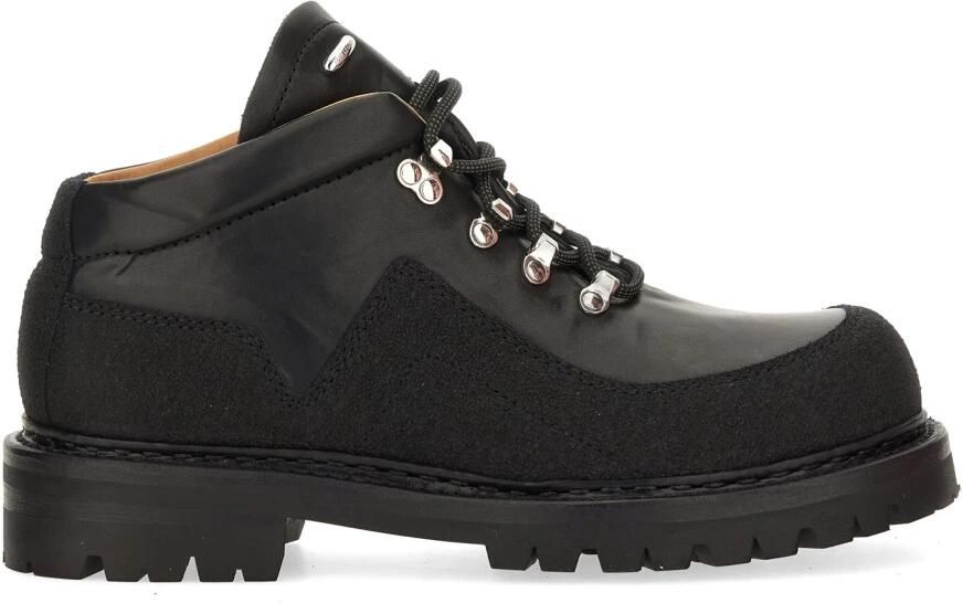 Our Legacy Lace-up Laarzen