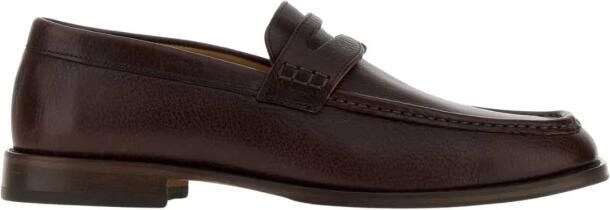 Our Legacy Light Loafer