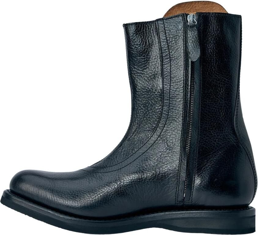 Our Legacy Moto Boot