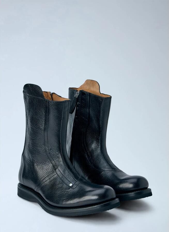 Our Legacy Moto Boot - Foto 4