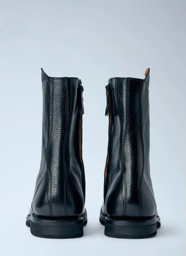 Our Legacy Moto Boot - Foto 5