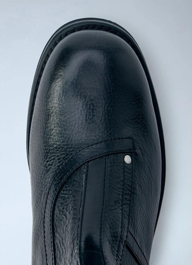 Our Legacy Moto Boot - Foto 6