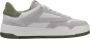 P448 Brixton 2M Sporty Sneakers - Thumbnail 2