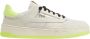 P448 Brixton Cream Yellow Sneakers - Thumbnail 1