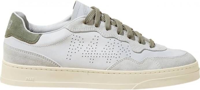 P448 Diego Sneaker