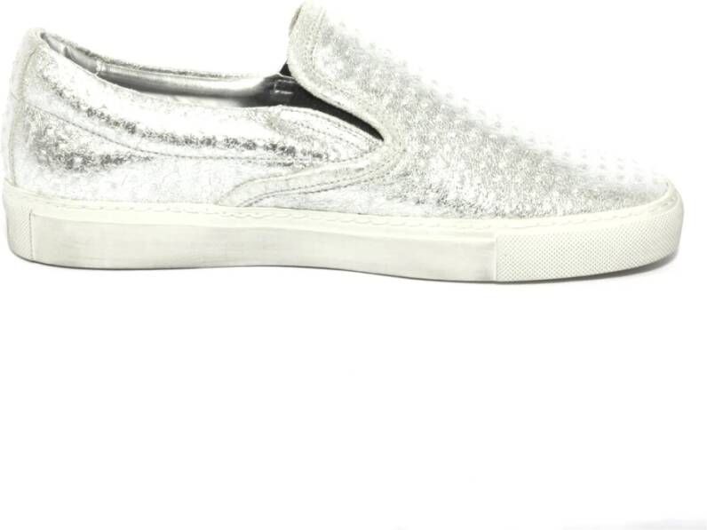 P448 E6 Slip-On Schoenen