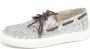 P448 Glitter Mocassino Schoen - Thumbnail 1