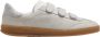 P448 Glitter Parel Lage Top Sneakers - Thumbnail 1