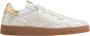 P448 Goud-Tahiti Sneakers - Thumbnail 1
