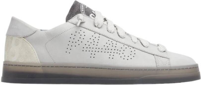 P448 Jack 101-M Sneaker