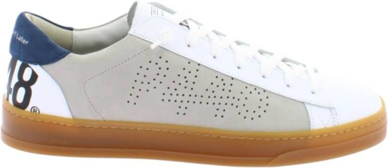 P448 Jack C Sneakers