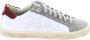 P448 Witte Sneakers voor een stijlvolle look White Heren - Thumbnail 1