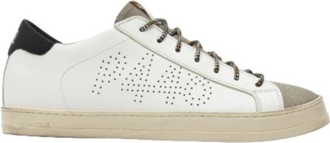 P448 John Sneaker