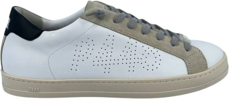 P448 John Sneaker