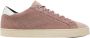 P448 John-W Sipa Sneakers voor Vrouwen Pink Dames - Thumbnail 1