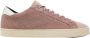 P448 John-W Sipa Sneakers voor Vrouwen Pink Dames - Thumbnail 2