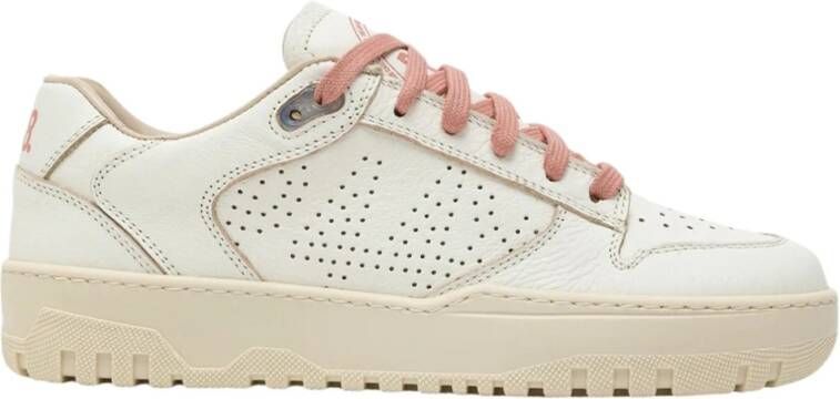 P448 Mason Mondial Sneakers voor vrouwen Beige Dames - Foto 3