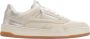 P448 Metallic Beige Suède Sneakers - Thumbnail 1
