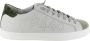 P448 Mid-Top Sneakers voor Mannen - Thumbnail 1