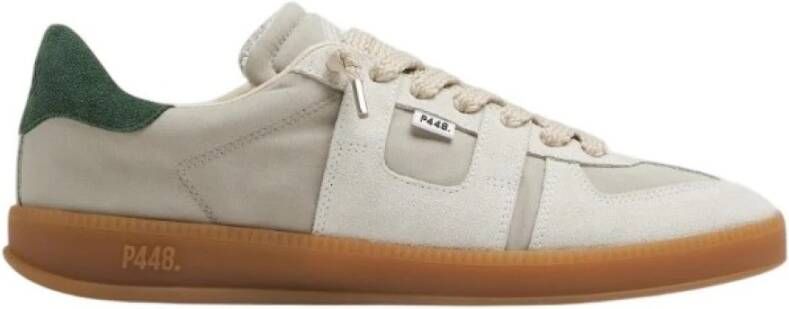 P448 Monza Sneaker