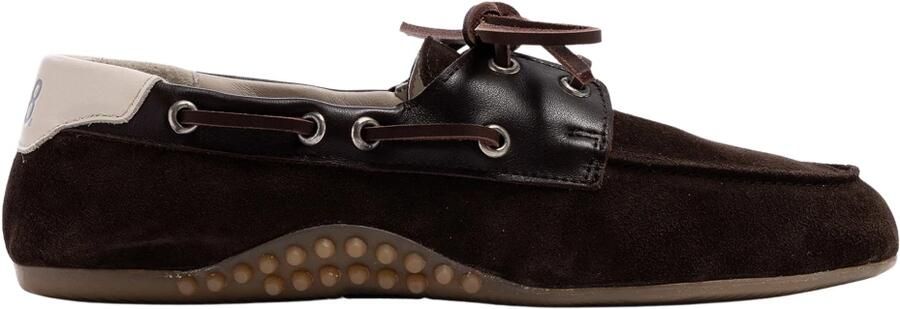 P448 Antibes Boat Shoe