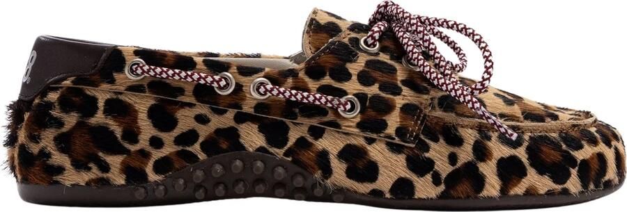 P448 Antibes Boot Schoen