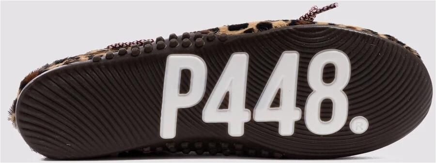 P448 Antibes Boot Schoen - Foto 2