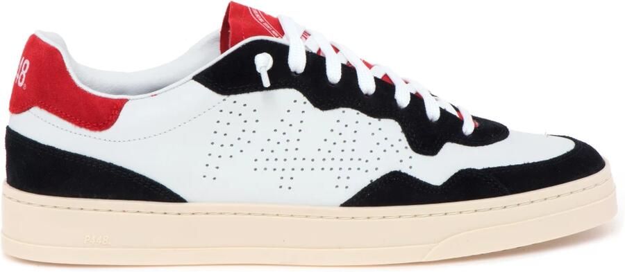 P448 Bali Sneaker
