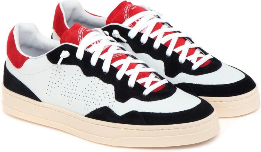 P448 Bali Sneaker - Foto 4