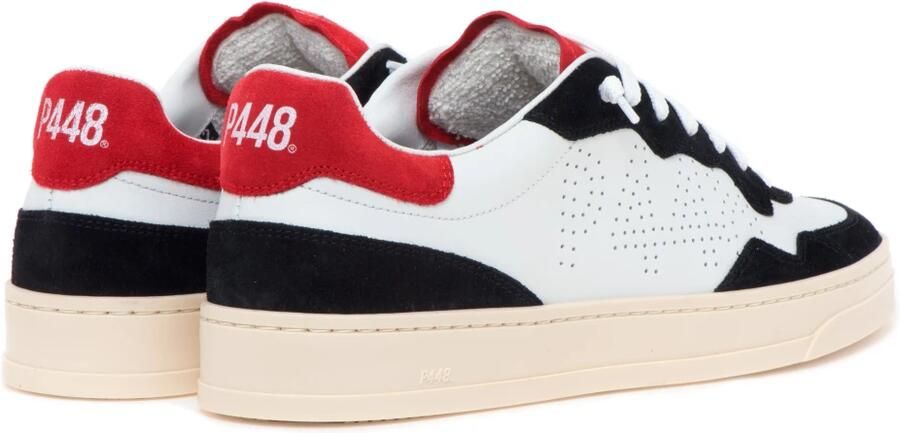 P448 Bali Sneaker - Foto 5