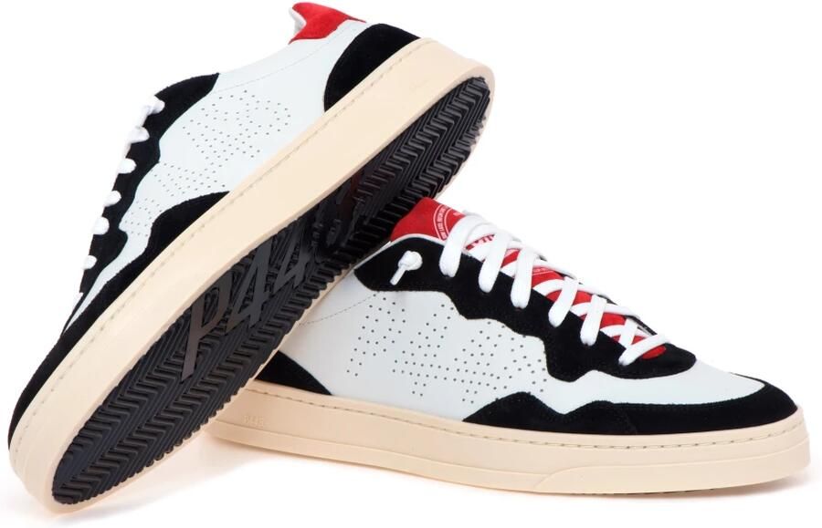P448 Bali Sneaker - Foto 3