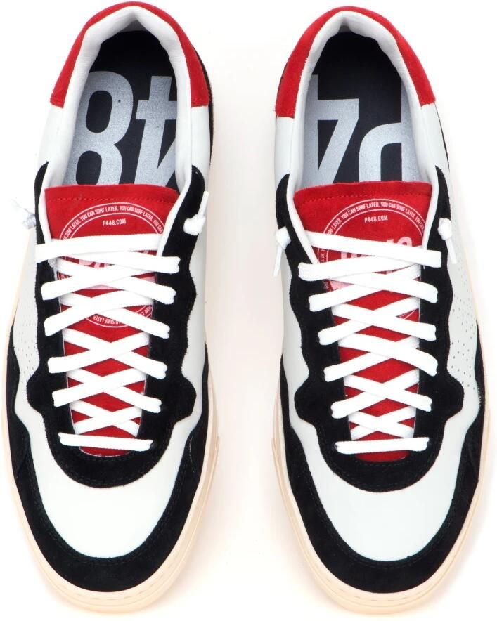 P448 Bali Sneaker - Foto 2