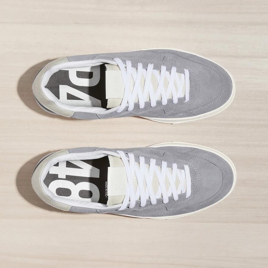 P448 Bali Sneaker
