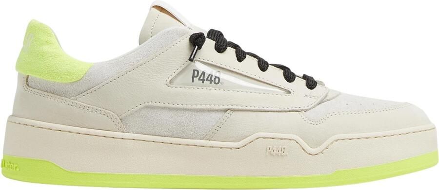 P448 Brixton Limelight