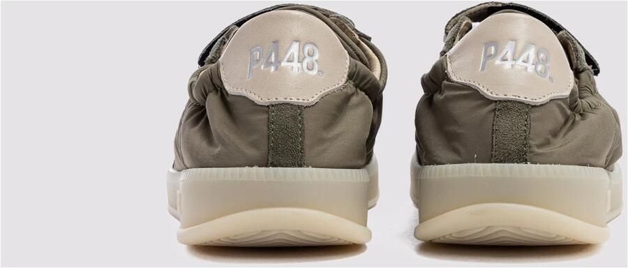 P448 Capri Sneaker - Foto 2